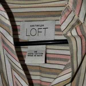 LOFT Blouse